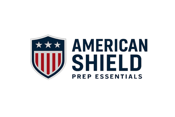 American Shield - Prep Essentials Logo